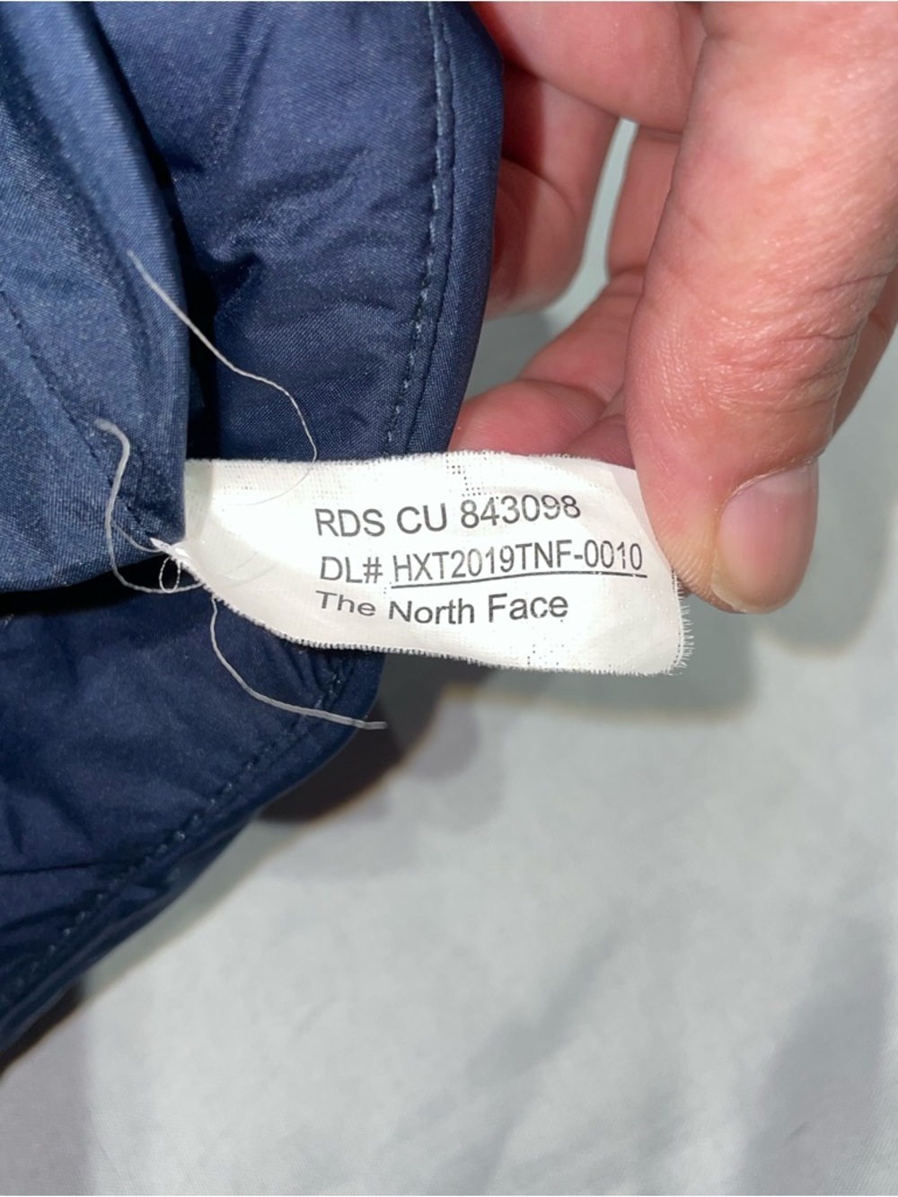 The North Face 550 Dealio Down Parka - Picture 12 of 13